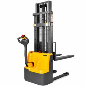 Apilador eléctrico marca xilin
