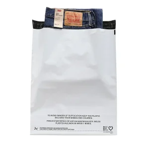 Bolsa para Mensajería o E-commerce