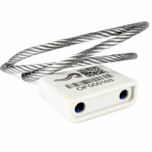 Sello de cable de alta seguridad