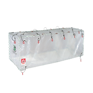 Ship Shield 40G & 40HQ – Liner Hermético